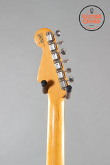 2011 Fender Artist Series John Mayer Stratocaster Olympic White