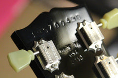 2010 Gibson SG Angus Young Signature "Thunderstruck" Electric Guitar ~Ebony Fingerboard~