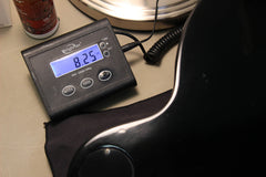 2007 Gibson Les Paul Custom Classic Silverburst