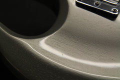 2008 Gibson Sg Diablo "Guitar Of The Month" Metallic Silver