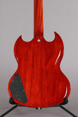 2018 Gibson Gary Clark Jr. Signature SG