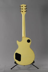 1989 Gibson Les Paul Custom White