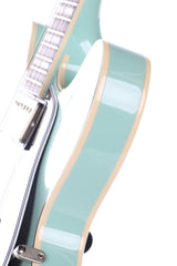 2016 Gibson Memphis 1964 ES-345 VOS Sea Foam Green