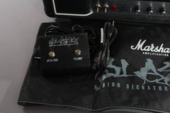 2011 Marshall AFD 100 Slash Signature Appetite For Destruction 100 Watt Tube Head