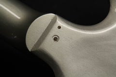 2008 Gibson Sg Diablo "Guitar Of The Month" Metallic Silver