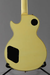 1989 Gibson Les Paul Custom White