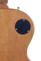 2005 Gibson Les Paul Deluxe Goldtop