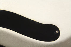 2008 Gibson Sg Diablo "Guitar Of The Month" Metallic Silver