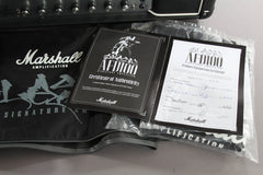 2011 Marshall AFD 100 Slash Signature Appetite For Destruction 100 Watt Tube Head