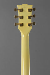 1989 Gibson Les Paul Custom White