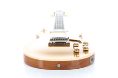 2005 Gibson Les Paul Deluxe Goldtop