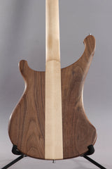 2019 Rickenbacker Limited Edition 4003AC Al Cisneros Signature Walnut Bass