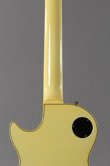 1989 Gibson Les Paul Custom White