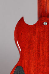 2018 Gibson Gary Clark Jr. Signature SG