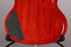 2018 Gibson Gary Clark Jr. Signature SG