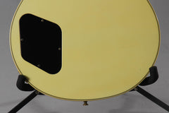 1989 Gibson Les Paul Custom White