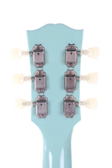 2016 Gibson Memphis 1964 ES-345 VOS Sea Foam Green
