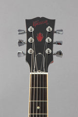 2011 Gibson Custom Shop Limited Edition ES-335 Sumer Jam Black w/Flames