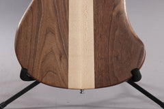 2019 Rickenbacker Limited Edition 4003AC Al Cisneros Signature Walnut Bass