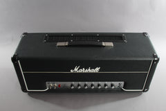 2011 Marshall AFD 100 Slash Signature Appetite For Destruction 100 Watt Tube Head