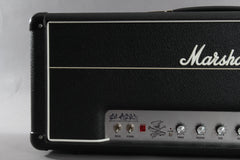 2011 Marshall AFD 100 Slash Signature Appetite For Destruction 100 Watt Tube Head