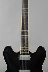 2011 Gibson Custom Shop Limited Edition ES-335 Sumer Jam Black w/Flames