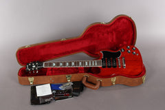 2018 Gibson Gary Clark Jr. Signature SG