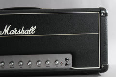 2011 Marshall AFD 100 Slash Signature Appetite For Destruction 100 Watt Tube Head