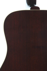 2012 Gibson Hummingbird Pro Acoustic Electric Guitar