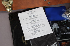 2018 Gibson Gary Clark Jr. Signature SG