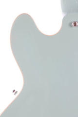 2016 Gibson Memphis 1964 ES-345 VOS Sea Foam Green