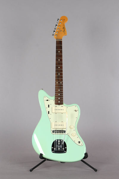 2006 Fender American Vintage 1962 Reissue Jazzmaster Surf Green