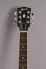 2013 Gibson ES-335 Dot Reissue Natural Flame Top