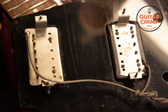1997 Gibson Flying V ’67 Reissue Cherry
