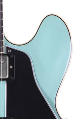 2016 Gibson Memphis Custom Shop 1964 Reissue ES-345 VOS Seafoam Green