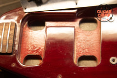 1997 Gibson Flying V ’67 Reissue Cherry