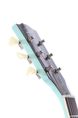 2016 Gibson Memphis Custom Shop 1964 Reissue ES-345 VOS Seafoam Green