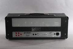 2011 Marshall AFD 100 Slash Signature Appetite For Destruction 100 Watt Tube Head