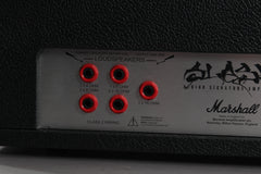 2011 Marshall AFD 100 Slash Signature Appetite For Destruction 100 Watt Tube Head