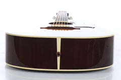 2012 Gibson Hummingbird Pro Acoustic Electric Guitar