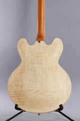2013 Gibson ES-335 Dot Reissue Natural Flame Top