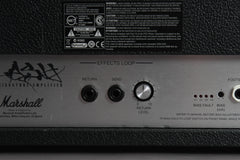 2011 Marshall AFD 100 Slash Signature Appetite For Destruction 100 Watt Tube Head