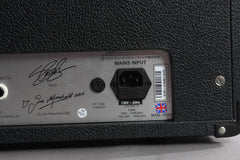 2011 Marshall AFD 100 Slash Signature Appetite For Destruction 100 Watt Tube Head