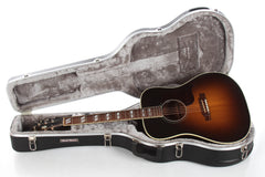 2012 Gibson Hummingbird Pro Acoustic Electric Guitar