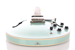 2016 Gibson Memphis 1964 ES-345 VOS Sea Foam Green