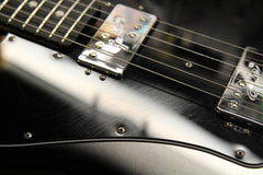 2017 Fender American Professional Deluxe Shawbucker Telecaster Silverburst