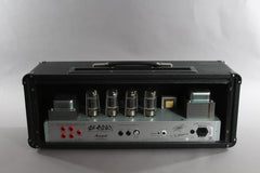 2011 Marshall AFD 100 Slash Signature Appetite For Destruction 100 Watt Tube Head