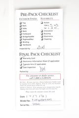 2016 Gibson Memphis 1964 ES-345 VOS Sea Foam Green