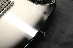 2017 Fender American Professional Deluxe Shawbucker Telecaster Silverburst