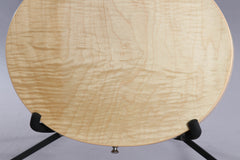 2013 Gibson ES-335 Dot Reissue Natural Flame Top